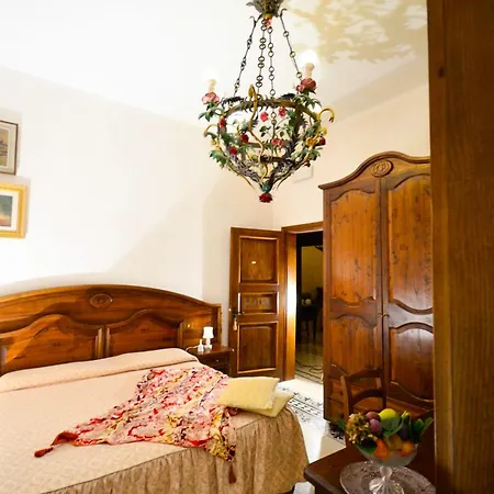 Penzion Residenza Il Poggione