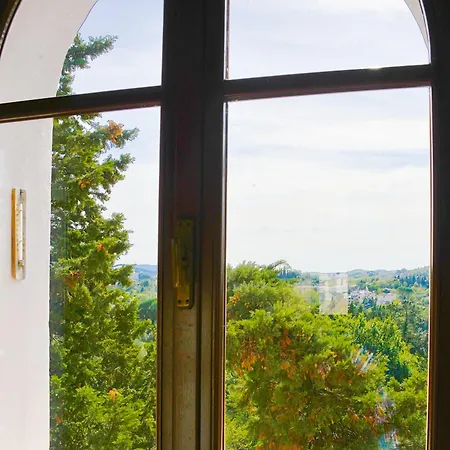 Residenza Il Poggione 3*
