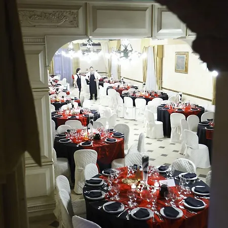 Residenza Il Poggione Penzion 3*