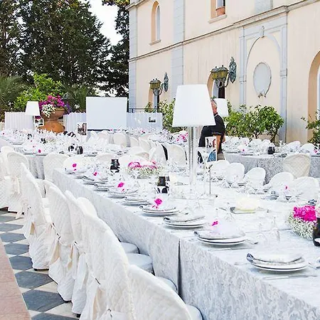 Residenza Il Poggione Fauglia