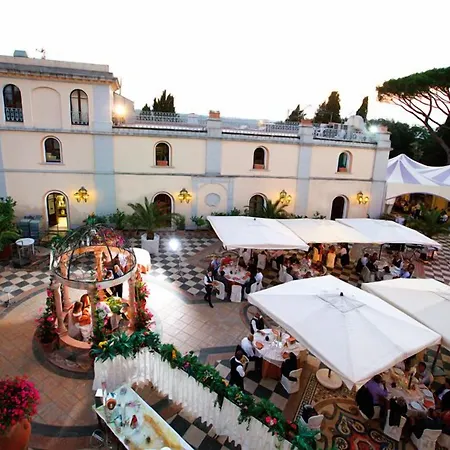 בית הארחה Residenza Il Poggione Fauglia