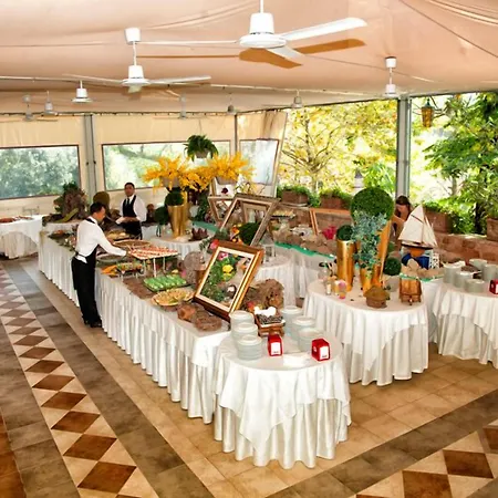 Residenza Il Poggione בית הארחה 3*