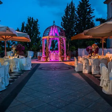 Residenza Il Poggione Penzion