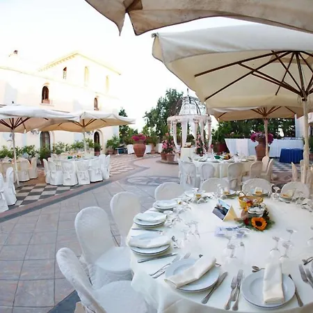 Residenza Il Poggione 3*
