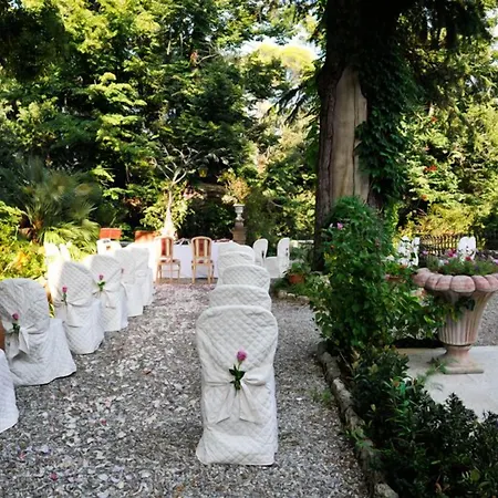 Penzion Residenza Il Poggione