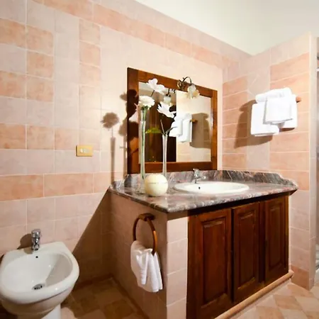 Residenza Il Poggione 3* Fauglia