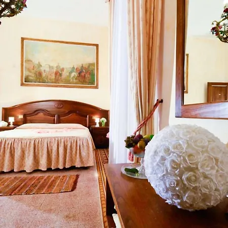 Residenza Il Poggione 3* Fauglia