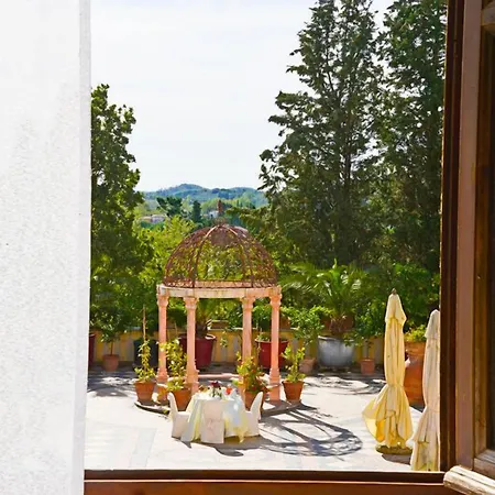 Residenza Il Poggione Fauglia