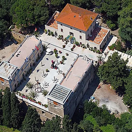 Residenza Il Poggione 3*