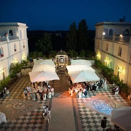 Residenza Il Poggione Fauglia