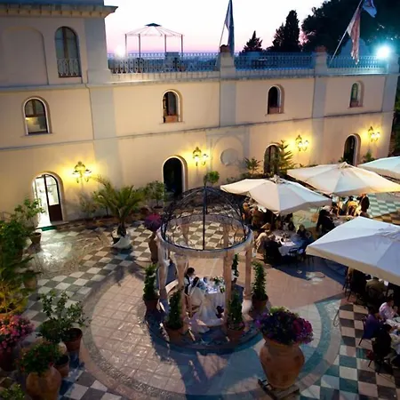 Residenza Il Poggione