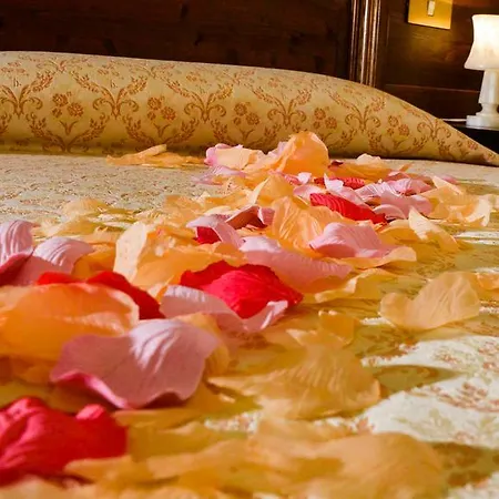 Guest house Residenza Il Poggione