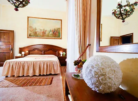 Residenza Il Poggione Guest house