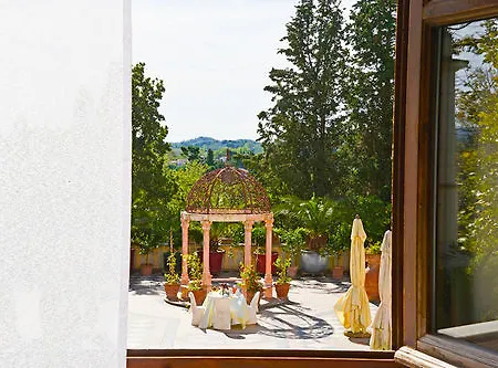 Guest house Residenza Il Poggione *
