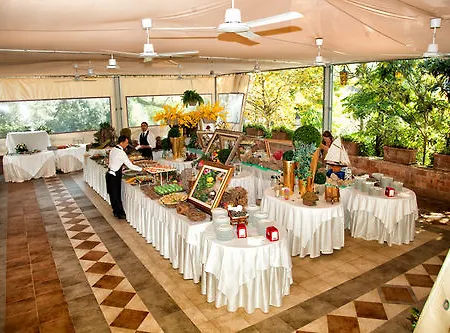 Guest house Residenza Il Poggione Fauglia