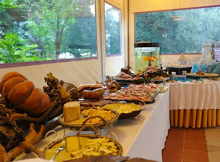 Guest house Residenza Il Poggione