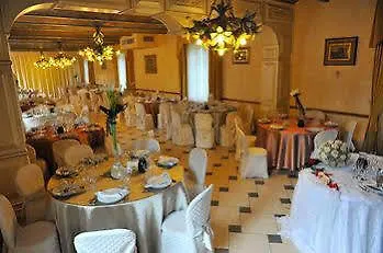 Pensión Residenza Il Poggione