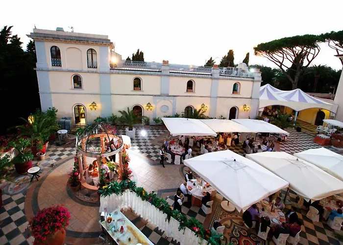 בית הארחה Residenza Il Poggione Fauglia