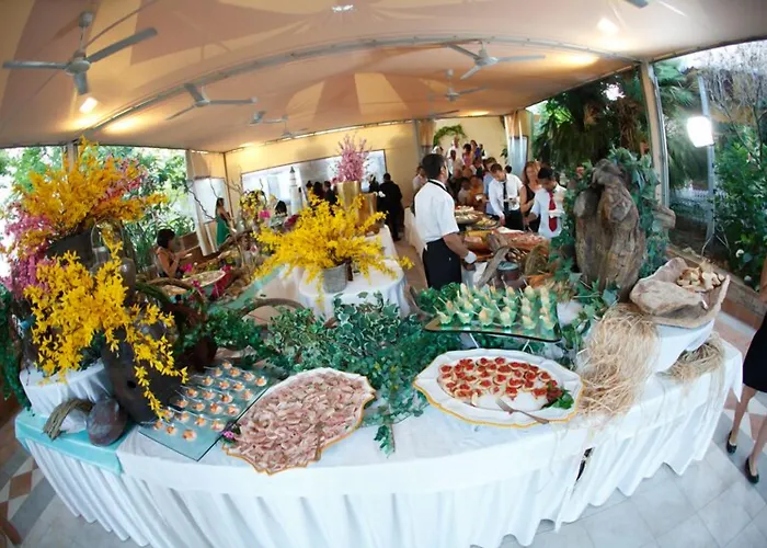 Residenza Il Poggione Fauglia