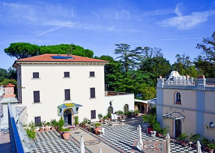 Residenza Il Poggione