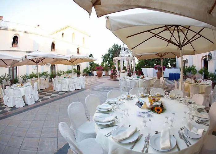 Residenza Il Poggione 3*