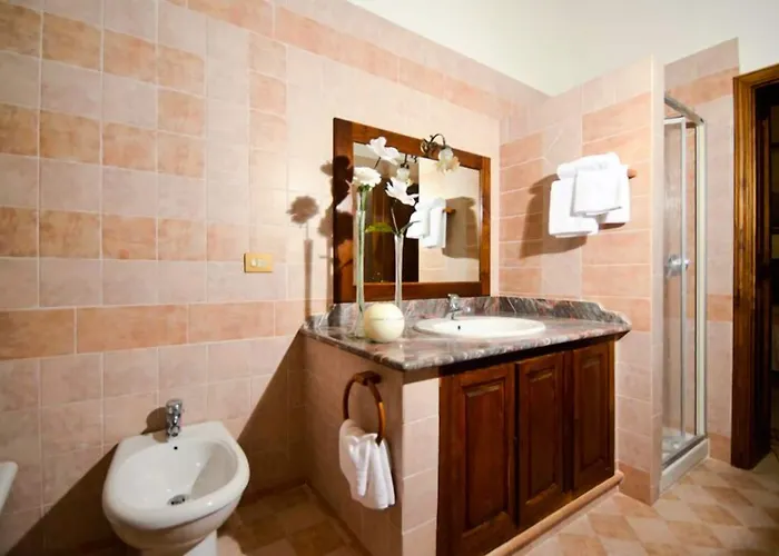 Residenza Il Poggione 3* Fauglia