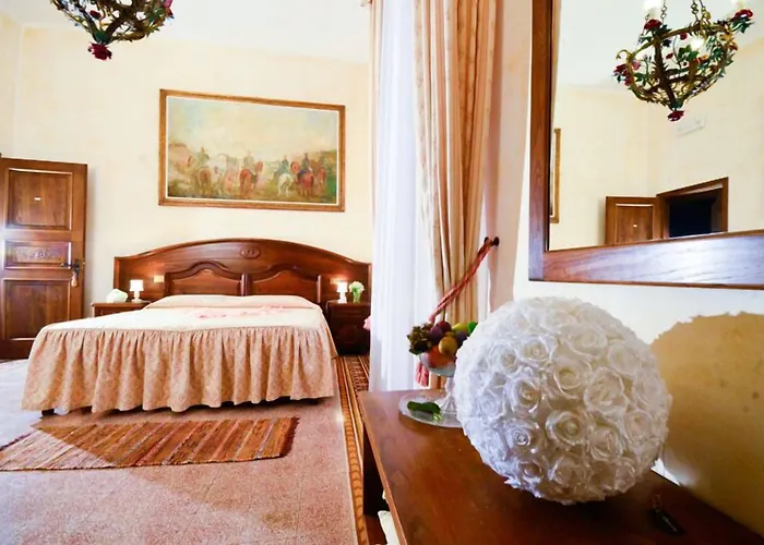 Residenza Il Poggione 3* Fauglia