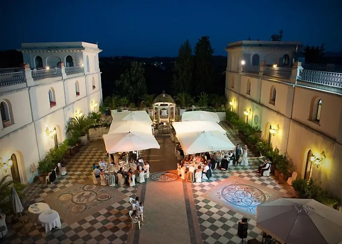 Residenza Il Poggione Fauglia