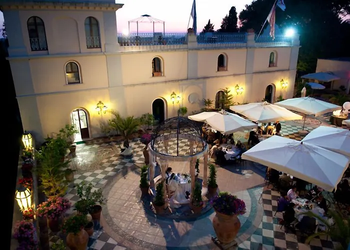 Residenza Il Poggione