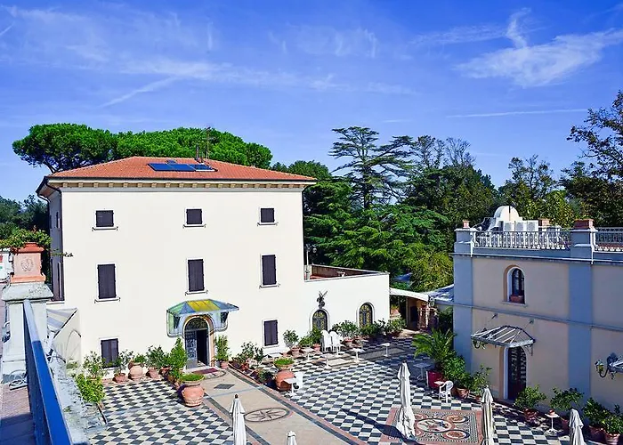 Residenza Il Poggione Fauglia