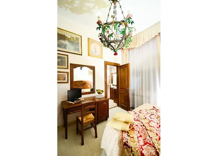 Residenza Il Poggione 3* Fauglia