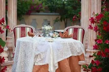 בית הארחה Residenza Il Poggione Fauglia