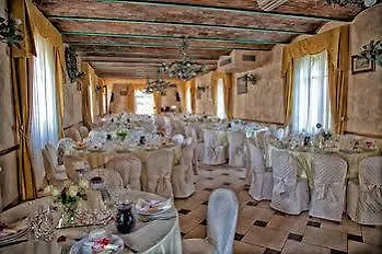 בית הארחה Residenza Il Poggione 3*