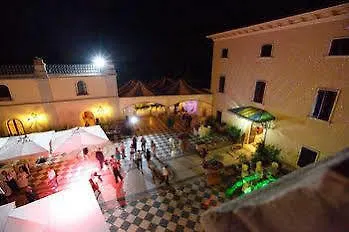בית הארחה Residenza Il Poggione Fauglia