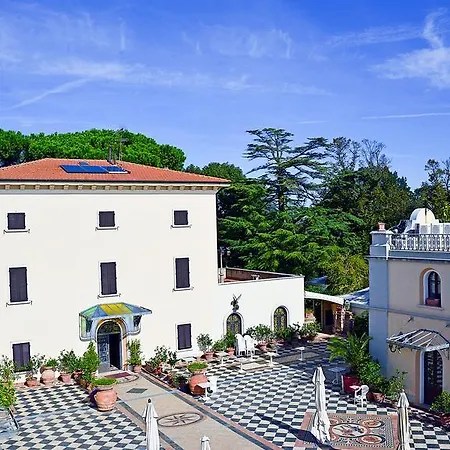 Residenza Il Poggione Fauglia