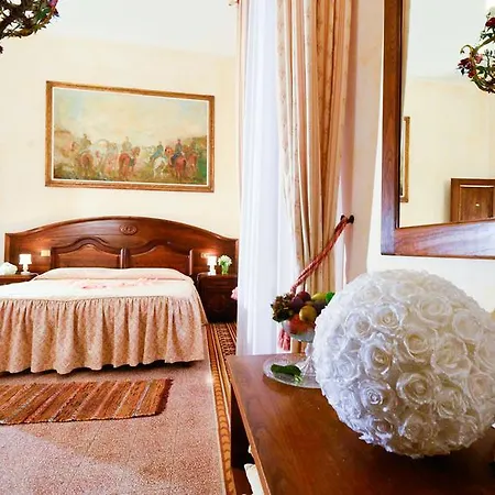 Residenza Il Poggione
