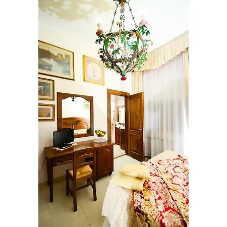Residenza Il Poggione * Fauglia