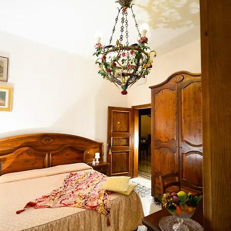 Residenza Il Poggione