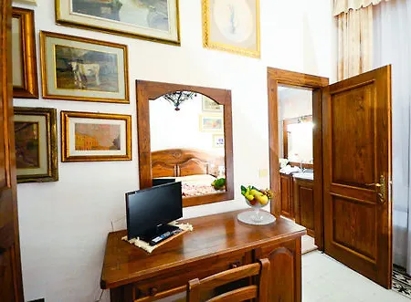 Affittacamere Residenza Il Poggione