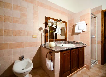 Residenza Il Poggione