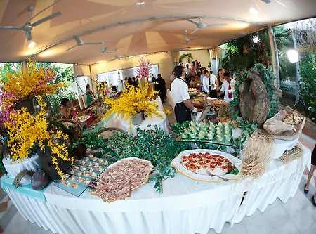 Residenza Il Poggione Fauglia