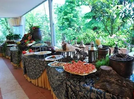 Affittacamere Residenza Il Poggione Fauglia