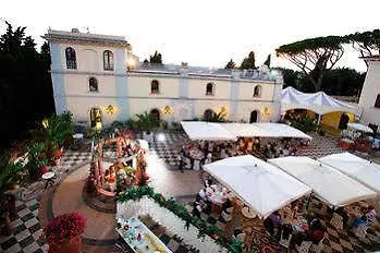 Residenza Il Poggione * Fauglia