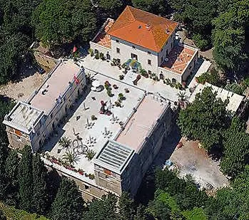 Residenza Il Poggione *